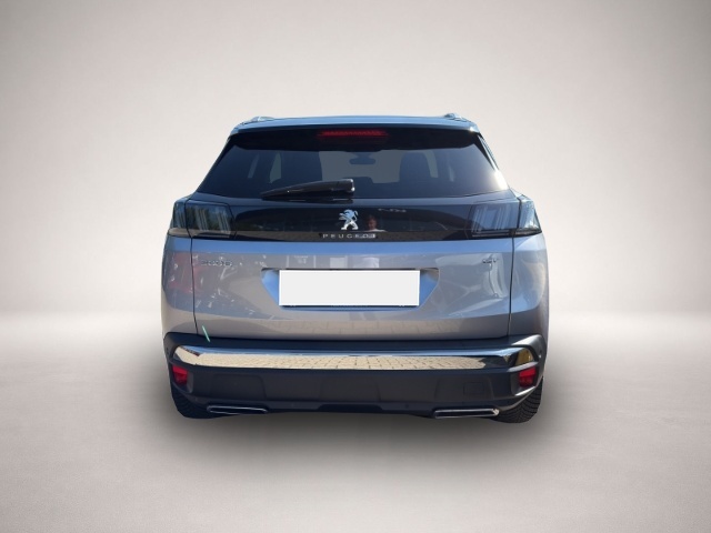 Peugeot 3008 (08/2023, Diesel)