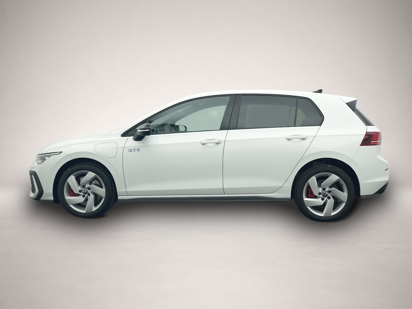 Volkswagen Golf (08/2025, Hybrid (Benzin/Elektro))
