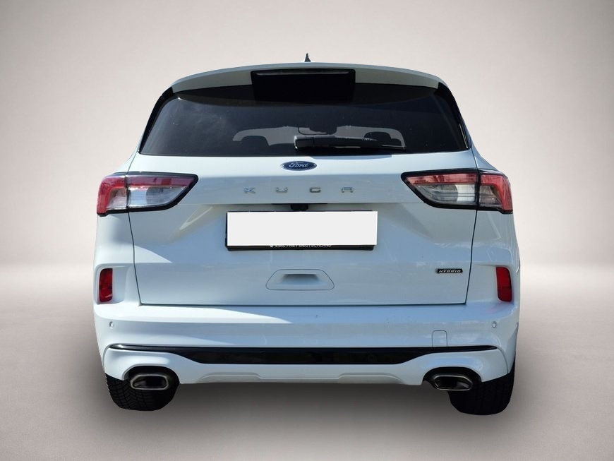 Ford Kuga (11/2022, Hybrid (Benzin/Elektro))