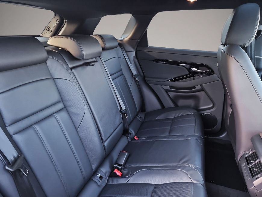 Land-Rover Range Rover Evoque (08/2024, Diesel)