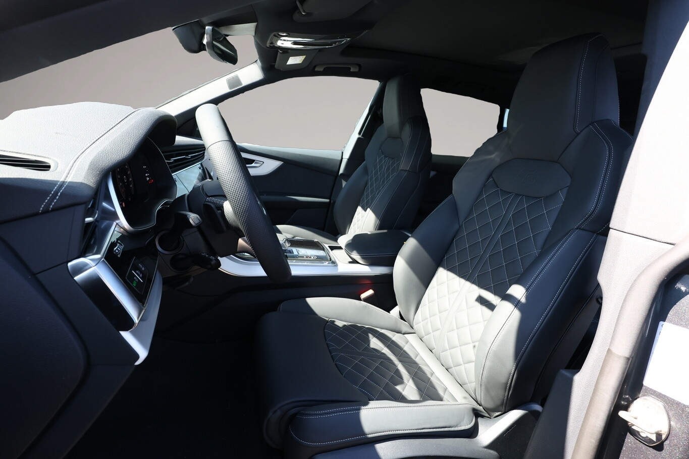 Audi Q8 (06/2026, Diesel)