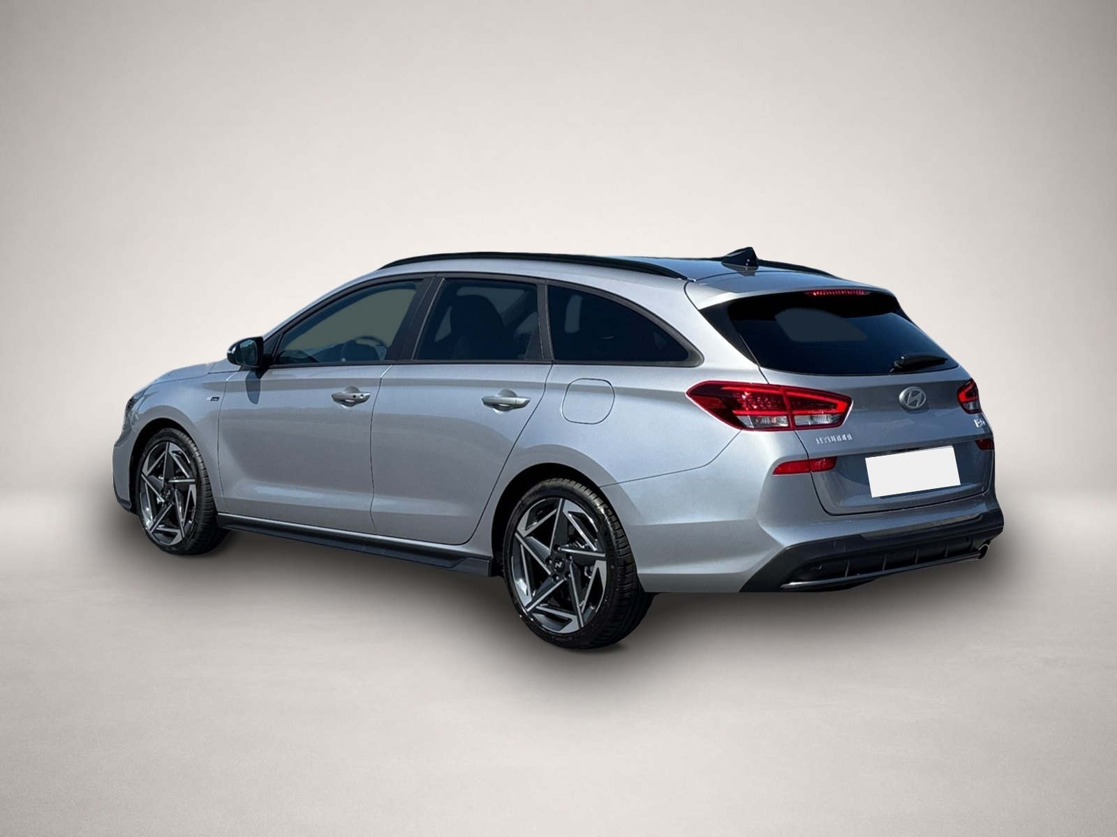 Hyundai i30 (06/2026, Benzin)