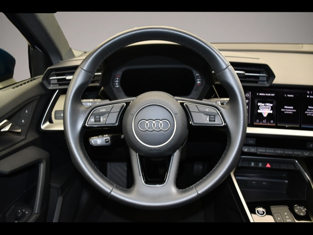 Audi A3 (06/2022, )