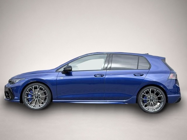 Volkswagen Golf, image 2 of 5