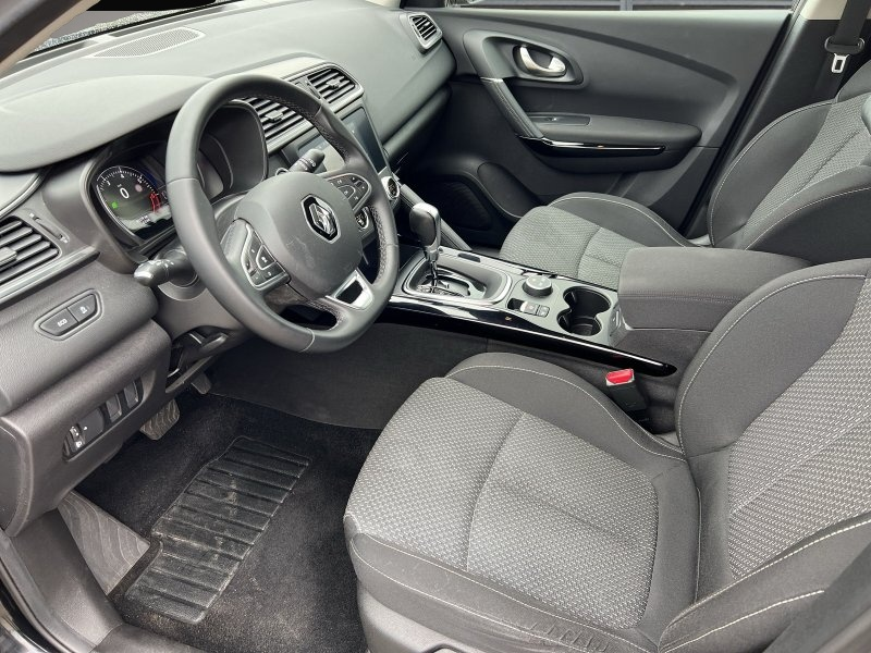 Renault Kadjar (04/2021, Benzin)