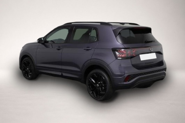 Volkswagen T-Cross, image 4 of 5