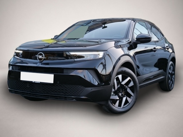 Opel Mokka-e