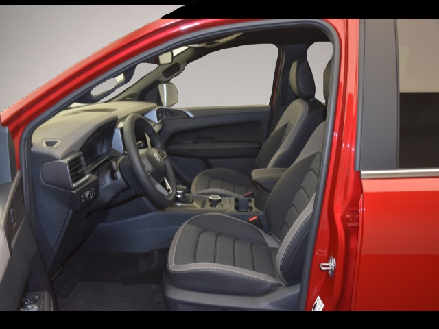 Volkswagen Amarok (03/2024, Diesel)