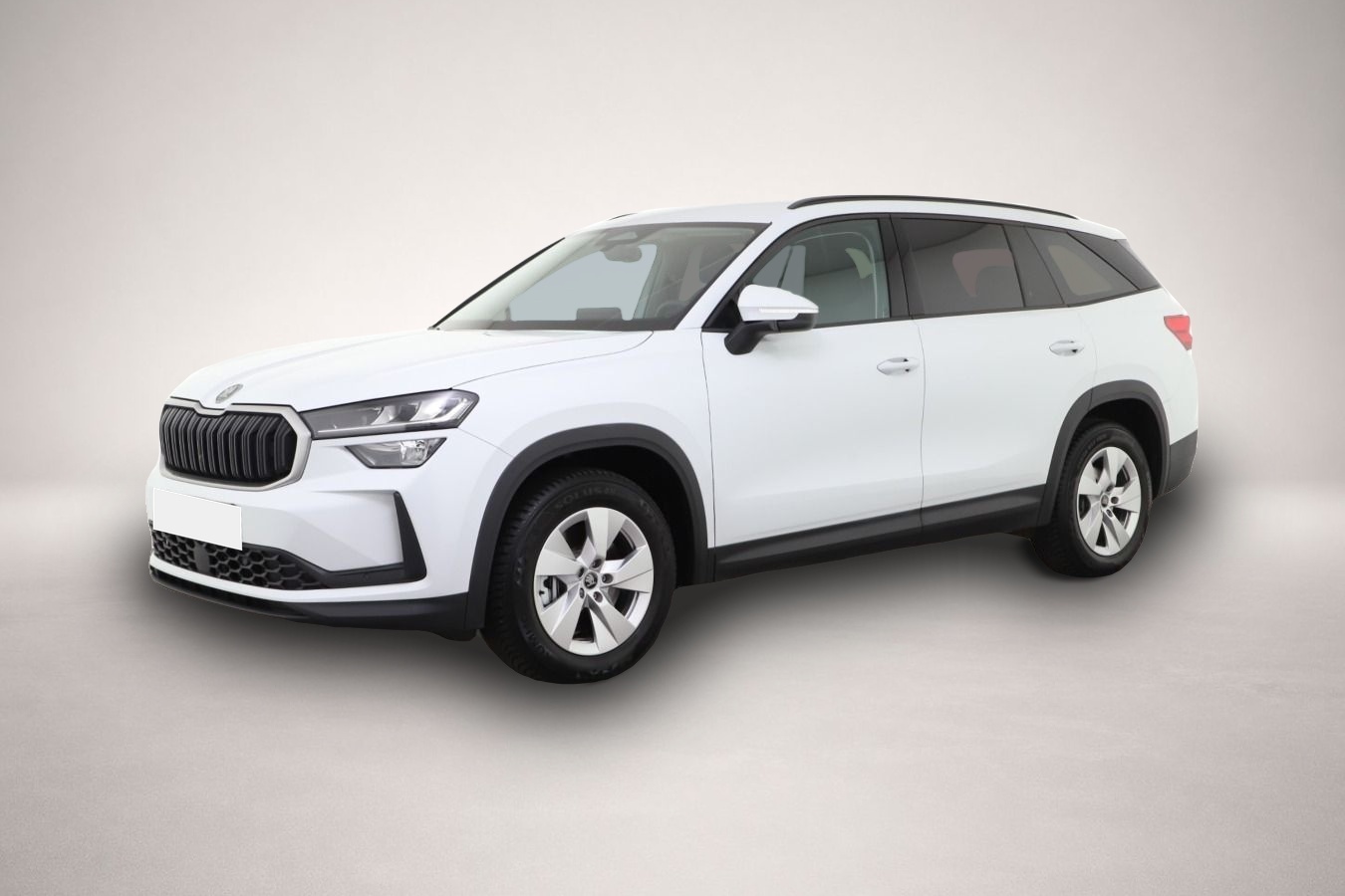 Skoda Kodiaq (03/2025, Diesel)