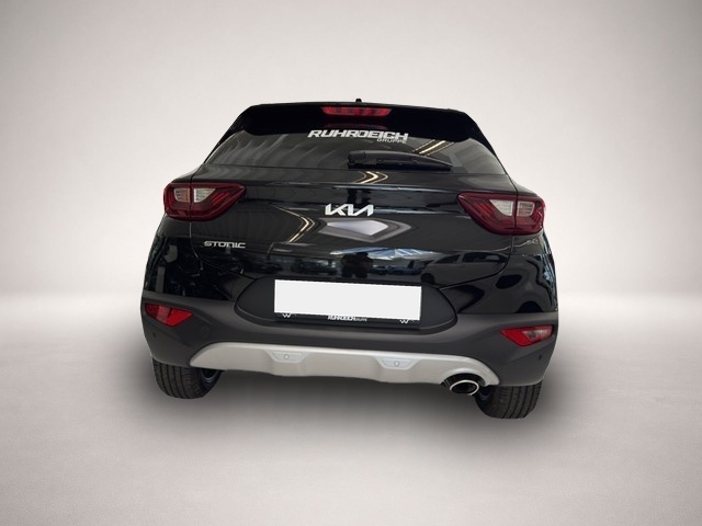 KIA Stonic (03/2025, Benzin)