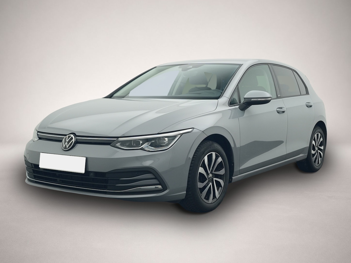 Volkswagen Golf (01/2023, Benzin)