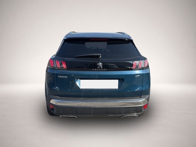 Peugeot 3008 (01/2024, Benzin)