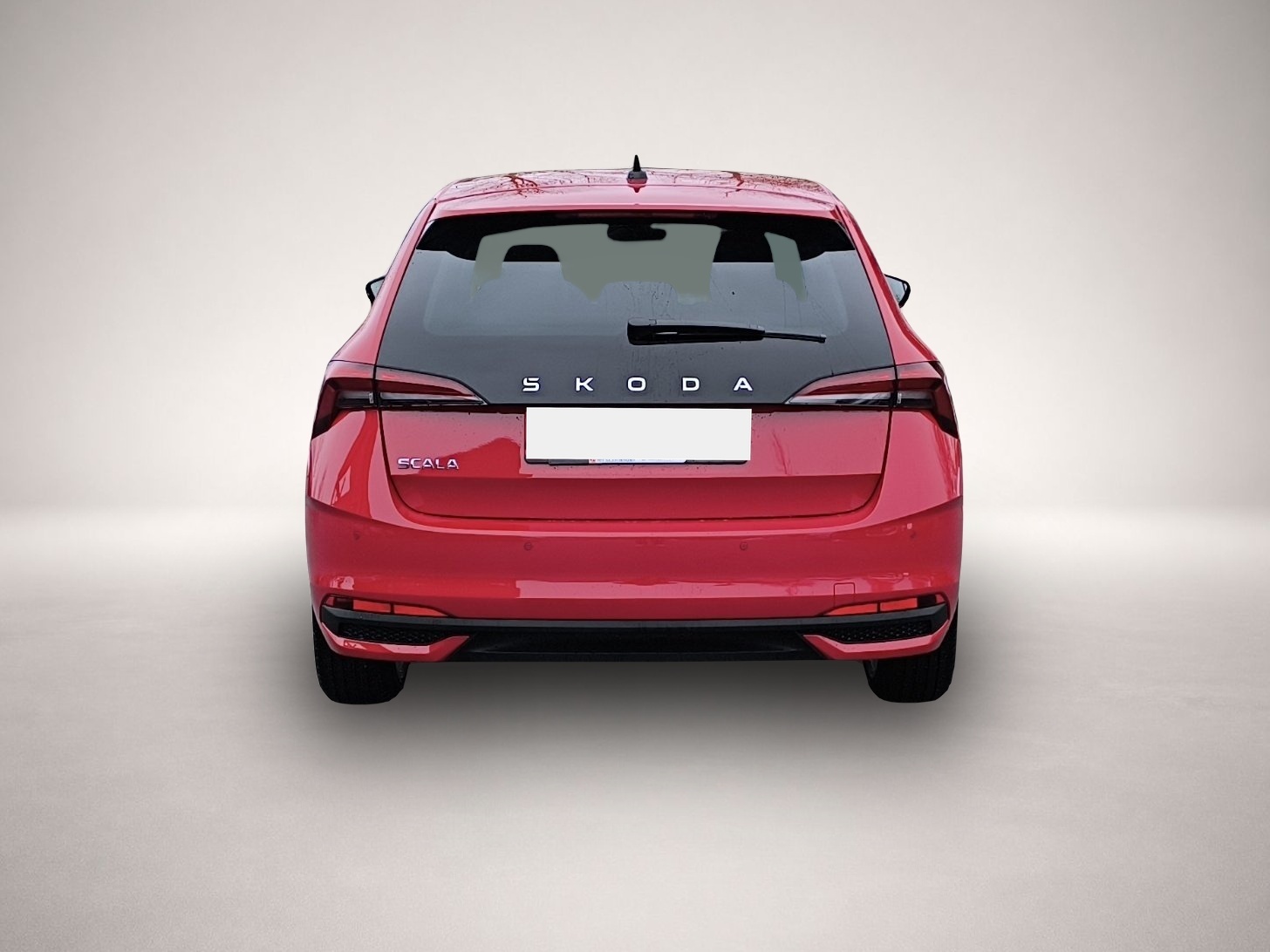Skoda Scala, Bild 6 von 8