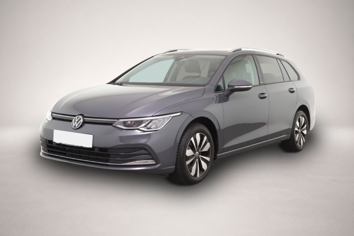 Volkswagen Golf (09/2023, )