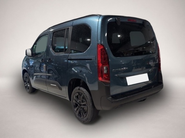 Citroen Berlingo (06/2026, Diesel)