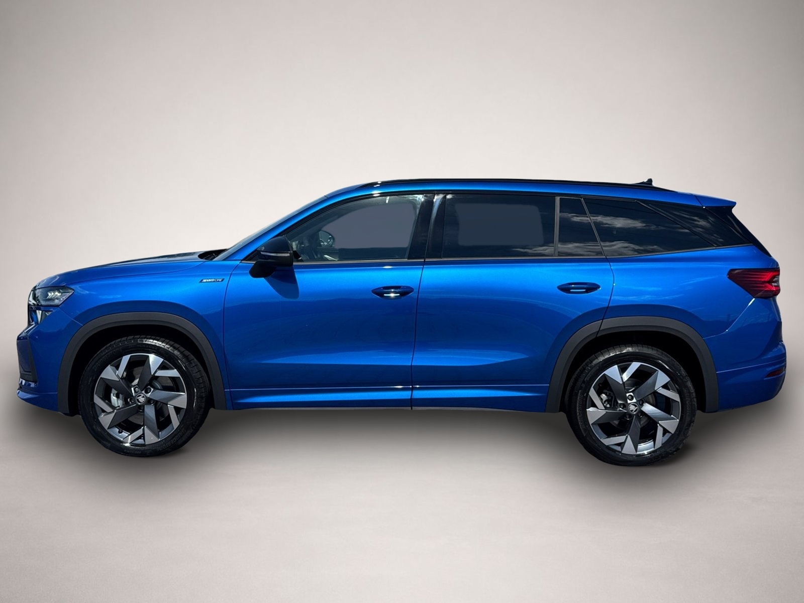Skoda Kodiaq (06/2026, Benzin)