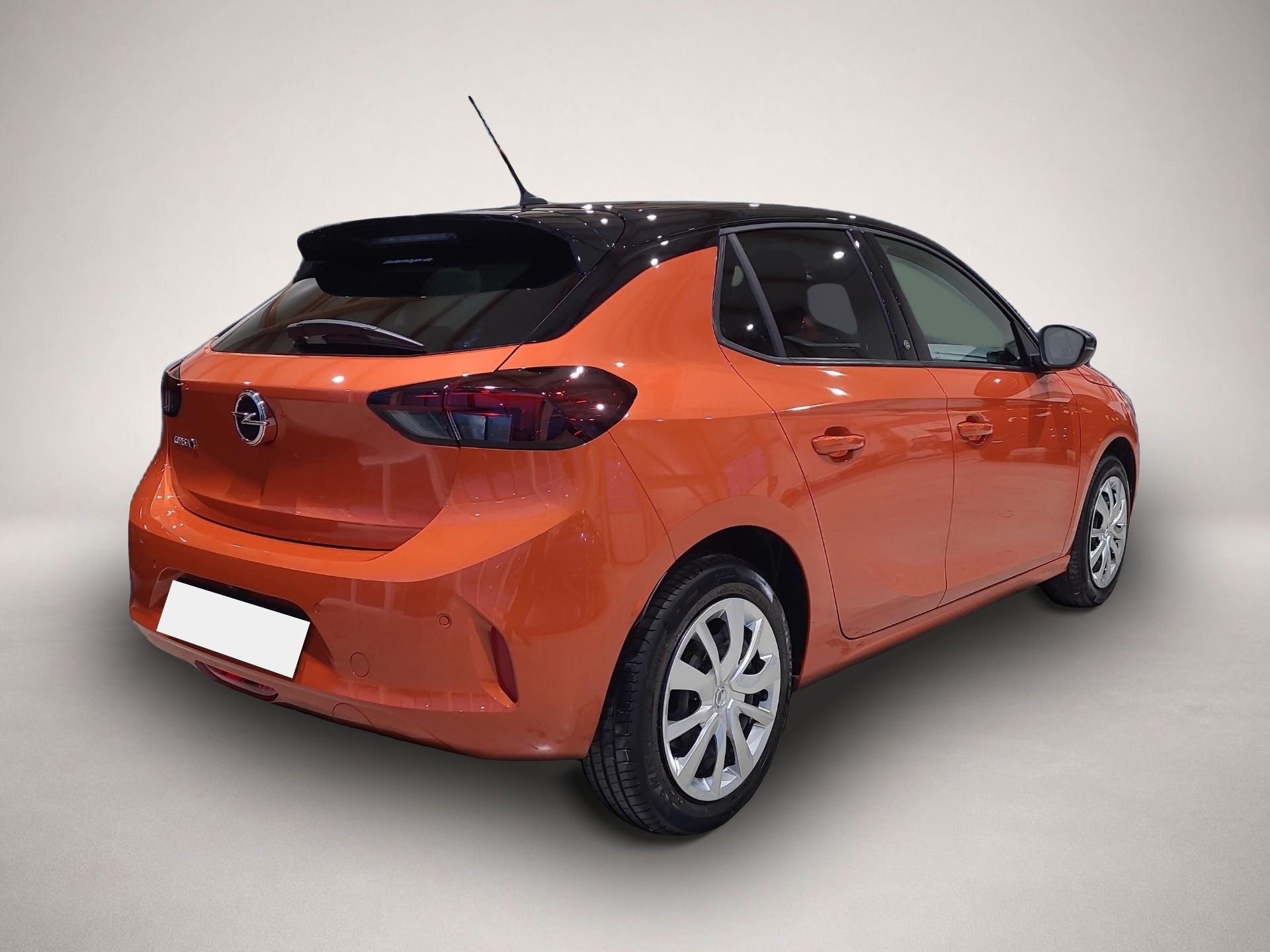 Opel Corsa (12/2022, ELECTRIC)