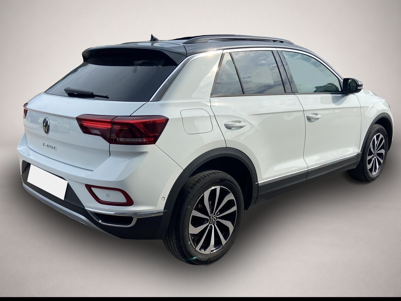 Volkswagen T-Roc (04/2023, )