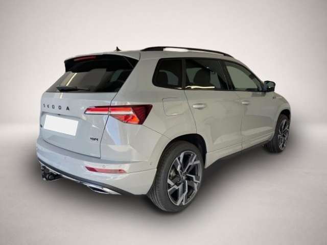 Skoda Karoq, Bild 4 von 5