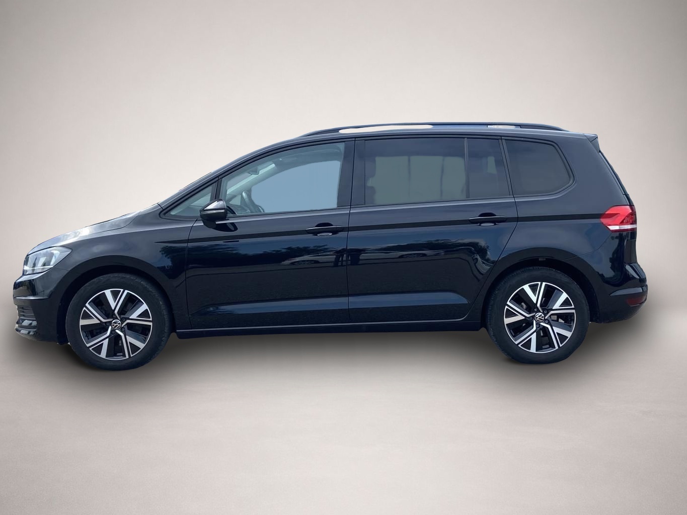Volkswagen Touran (04/2023, )