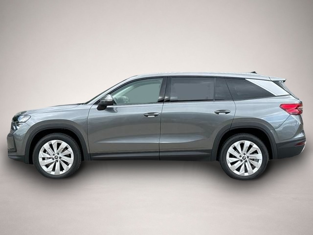 Skoda Kodiaq (10/2025, Benzin)