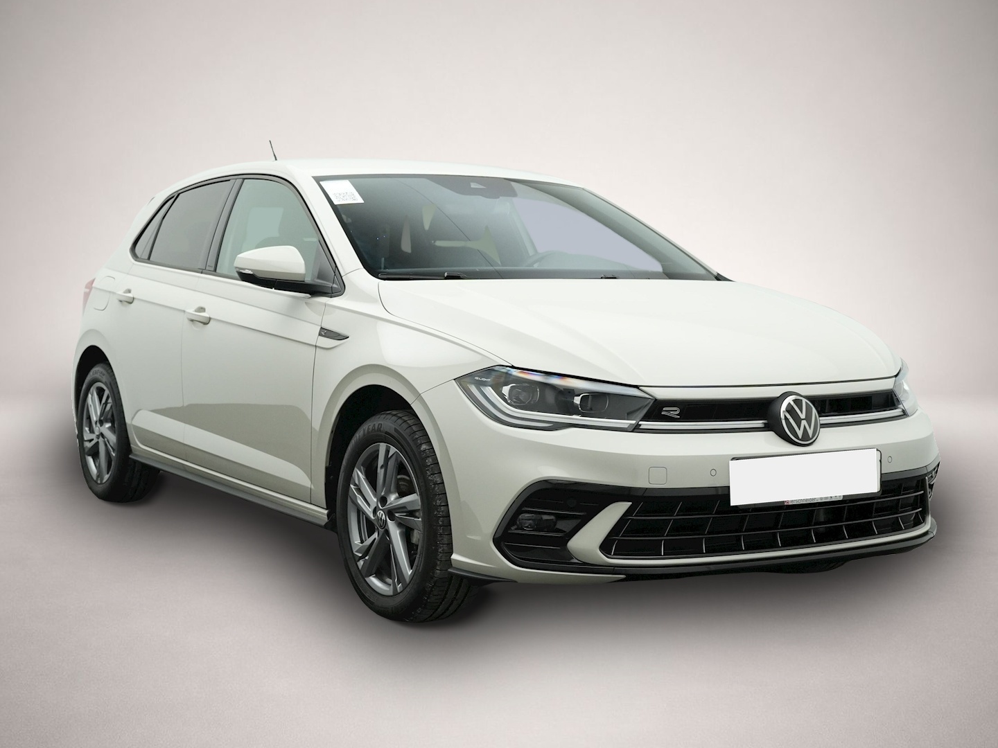 Volkswagen Polo (06/2024, Benzin)