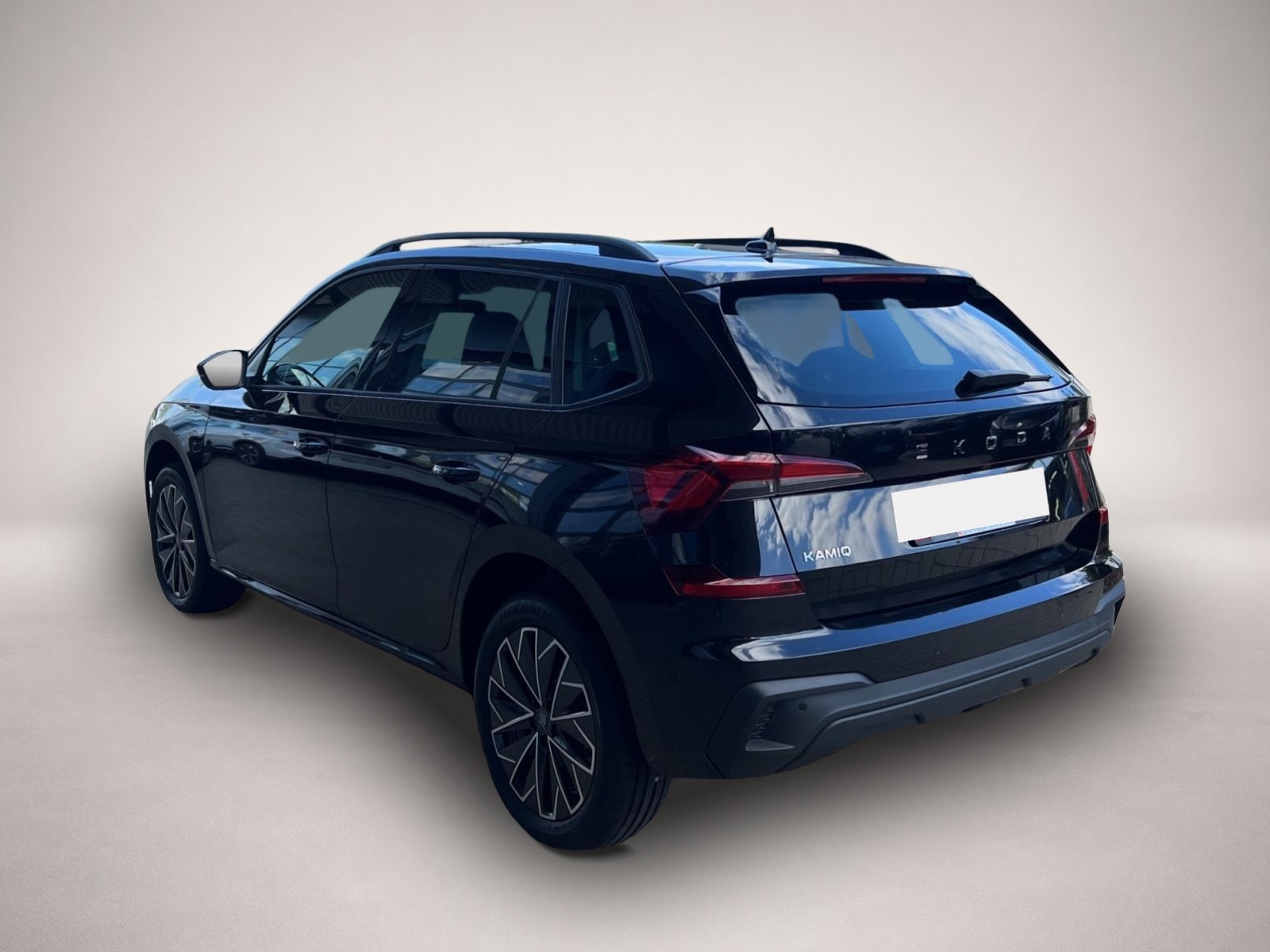 Skoda Kamiq, image 3 of 8