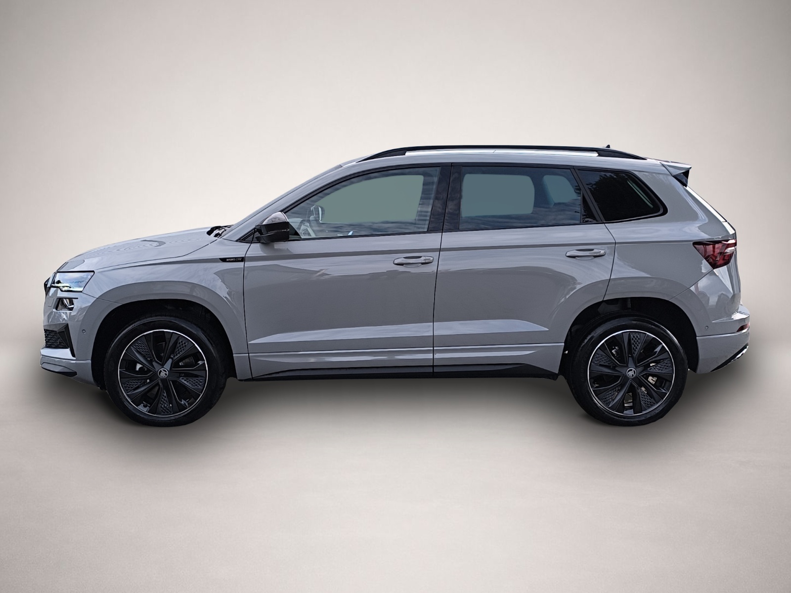 Skoda Karoq, Bild 4 von 8