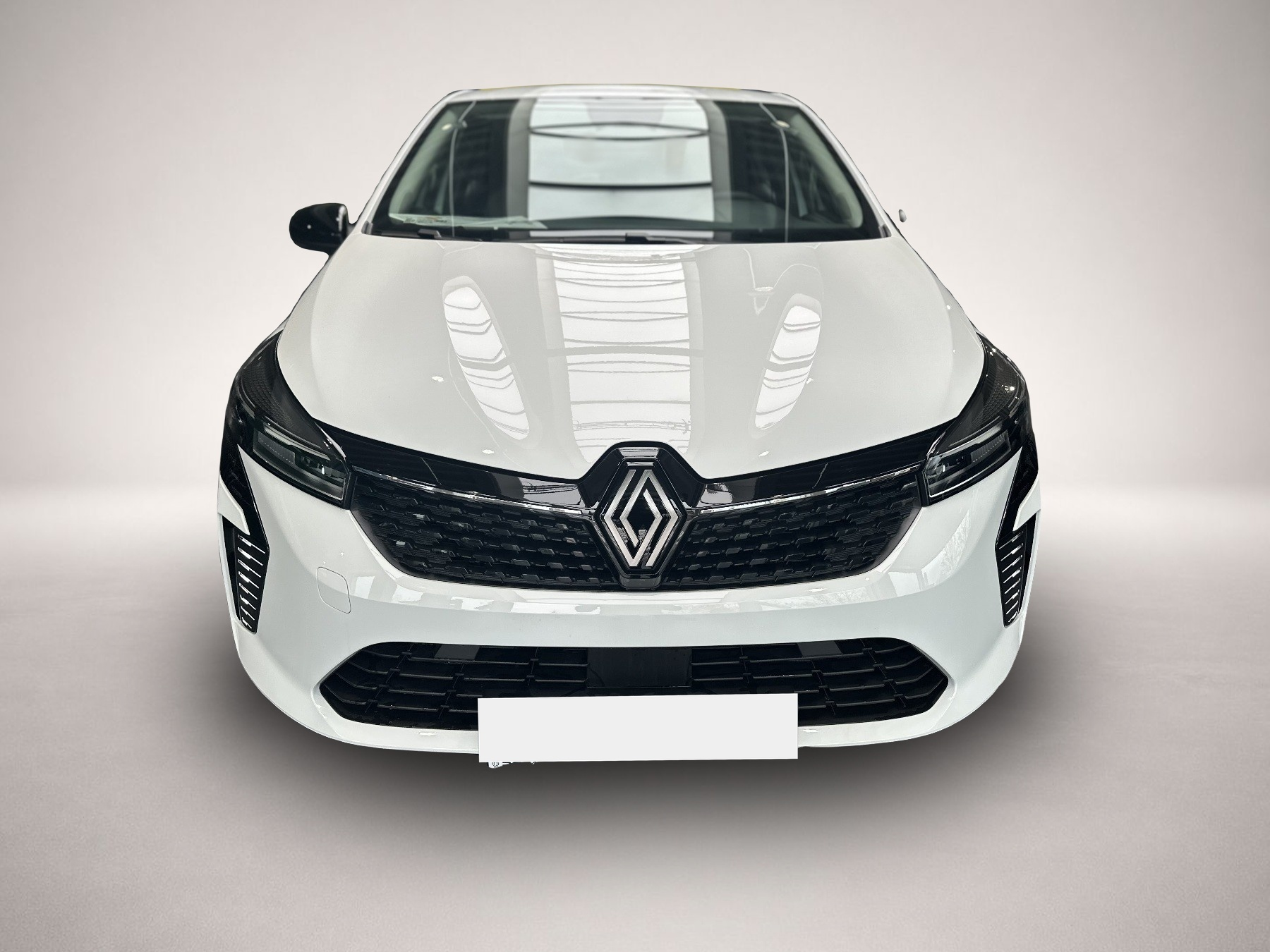 Renault Clio (02/2026, Benzin)