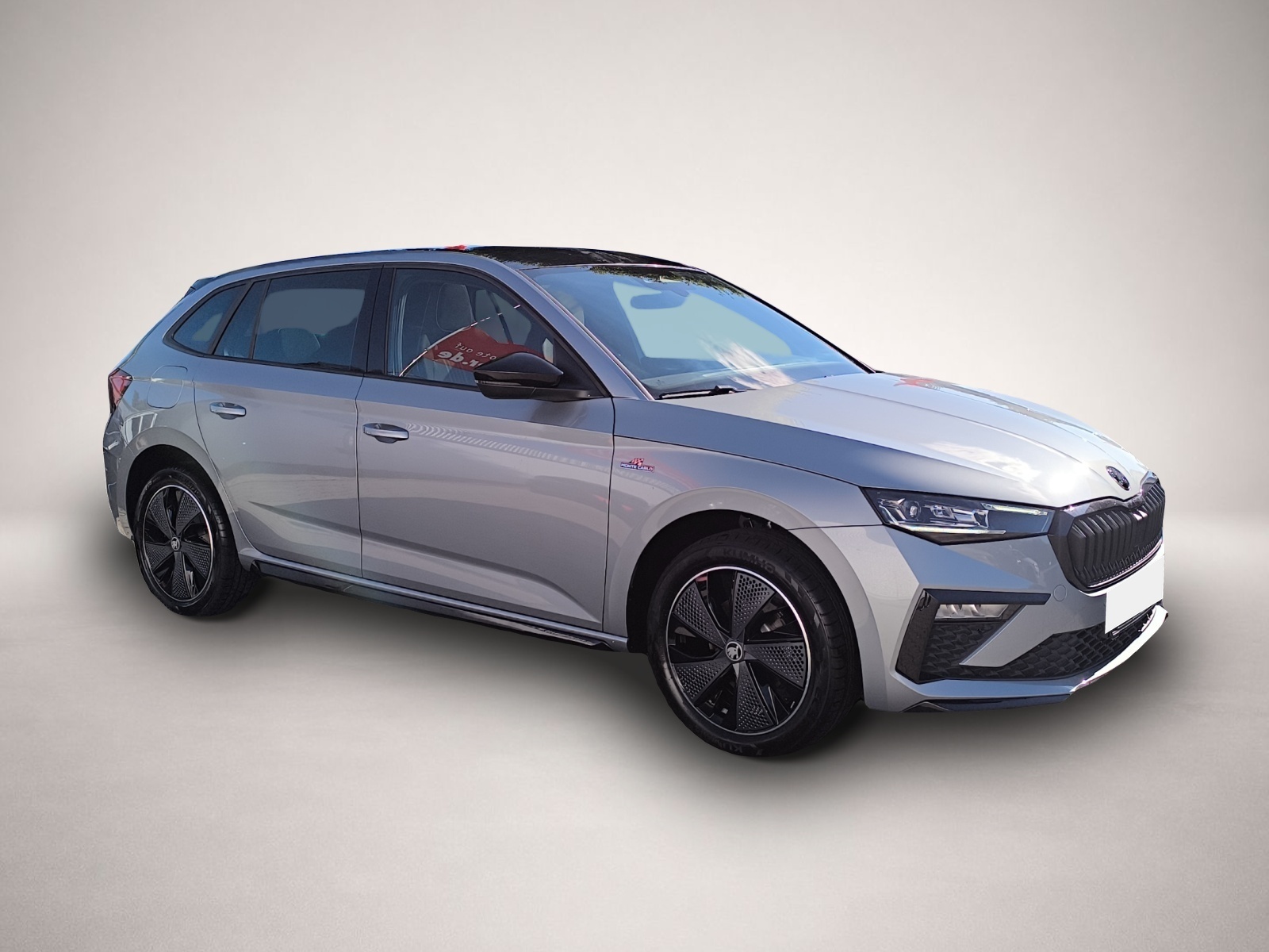 Skoda Scala, image 3 of 8