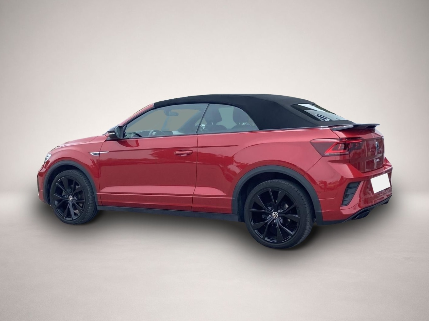 Volkswagen T-Roc (02/2023, )