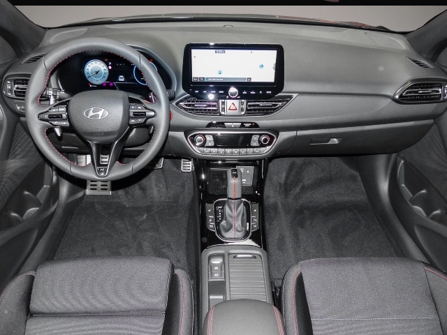 Hyundai i30 (05/2026, Benzin)