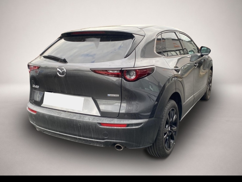 Mazda CX-30 (05/2026, Benzin)
