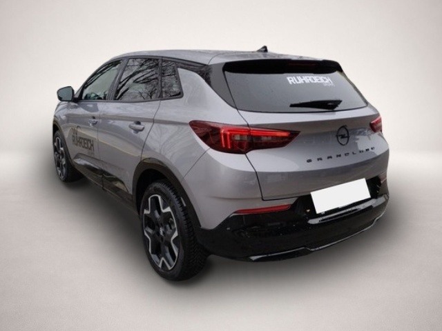 Opel Grandland (X) (02/2024, Diesel)