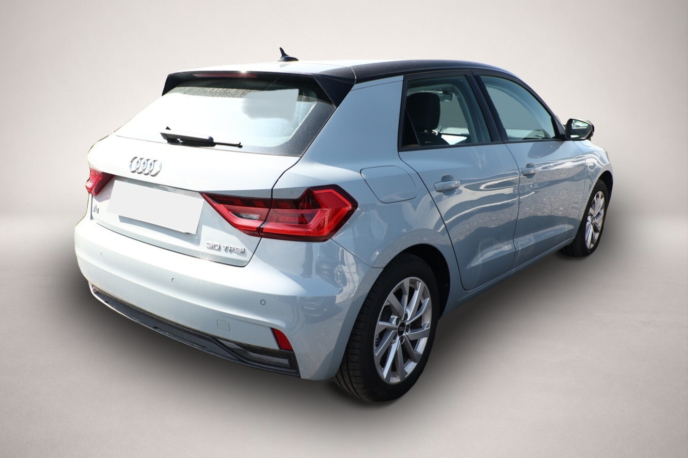 Audi A1 (03/2023, )