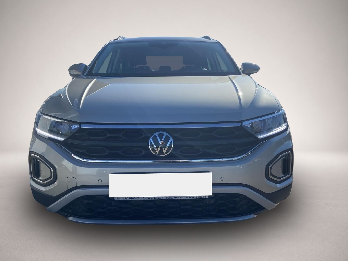 Volkswagen T-Roc (03/2023, )