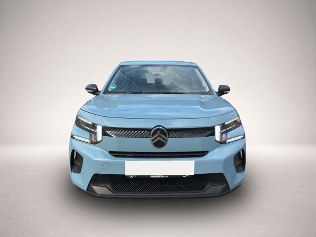 Citroen C3 (10/2025, Benzin)