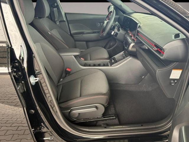Hyundai KONA Elektro (06/2026, ELECTRIC)