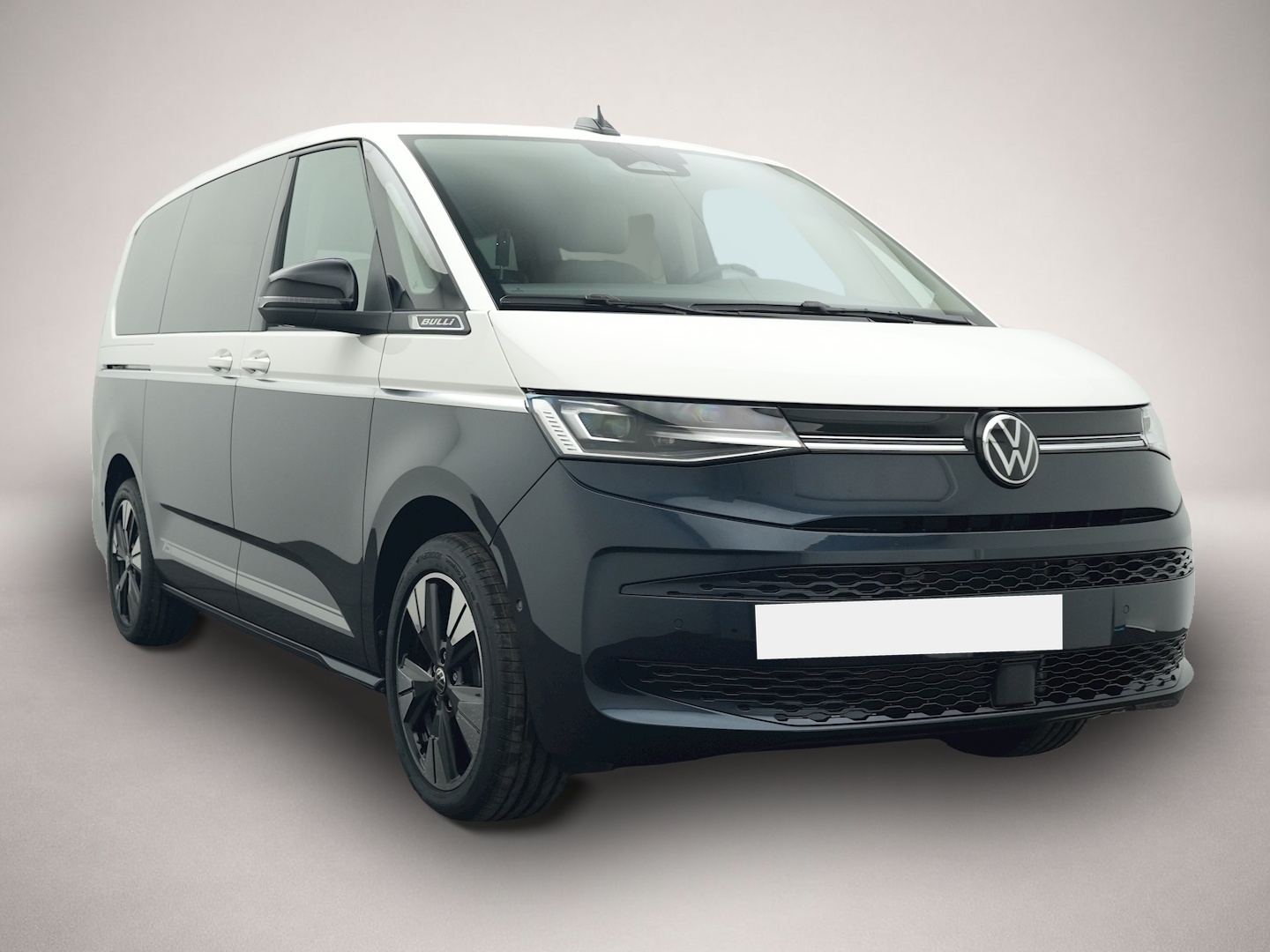 Volkswagen T7 Multivan (, Diesel)