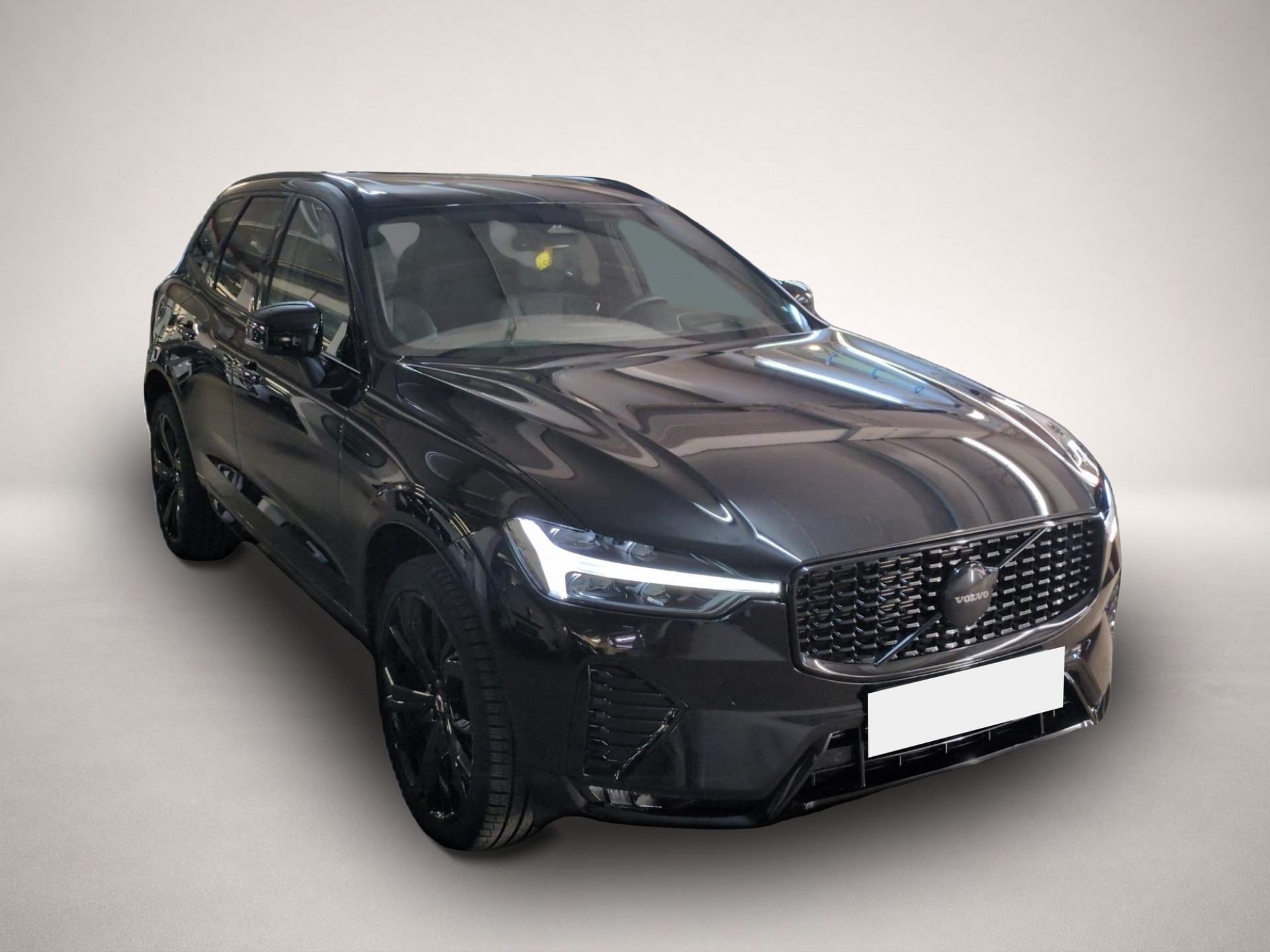 Volvo XC60 (04/2024, Benzin)
