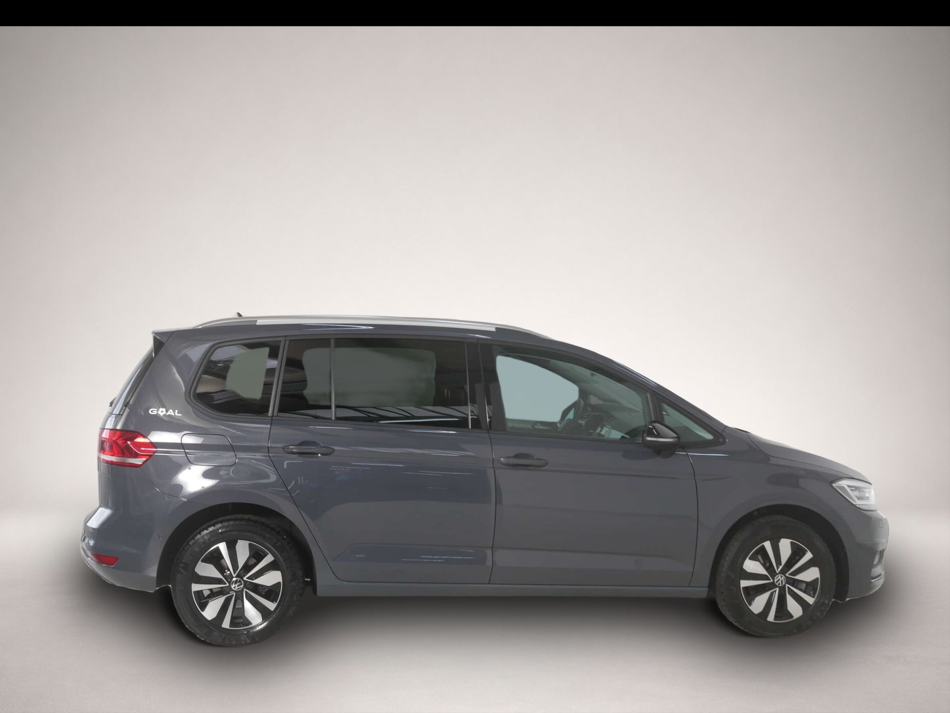 Volkswagen Touran (12/2025, Diesel)