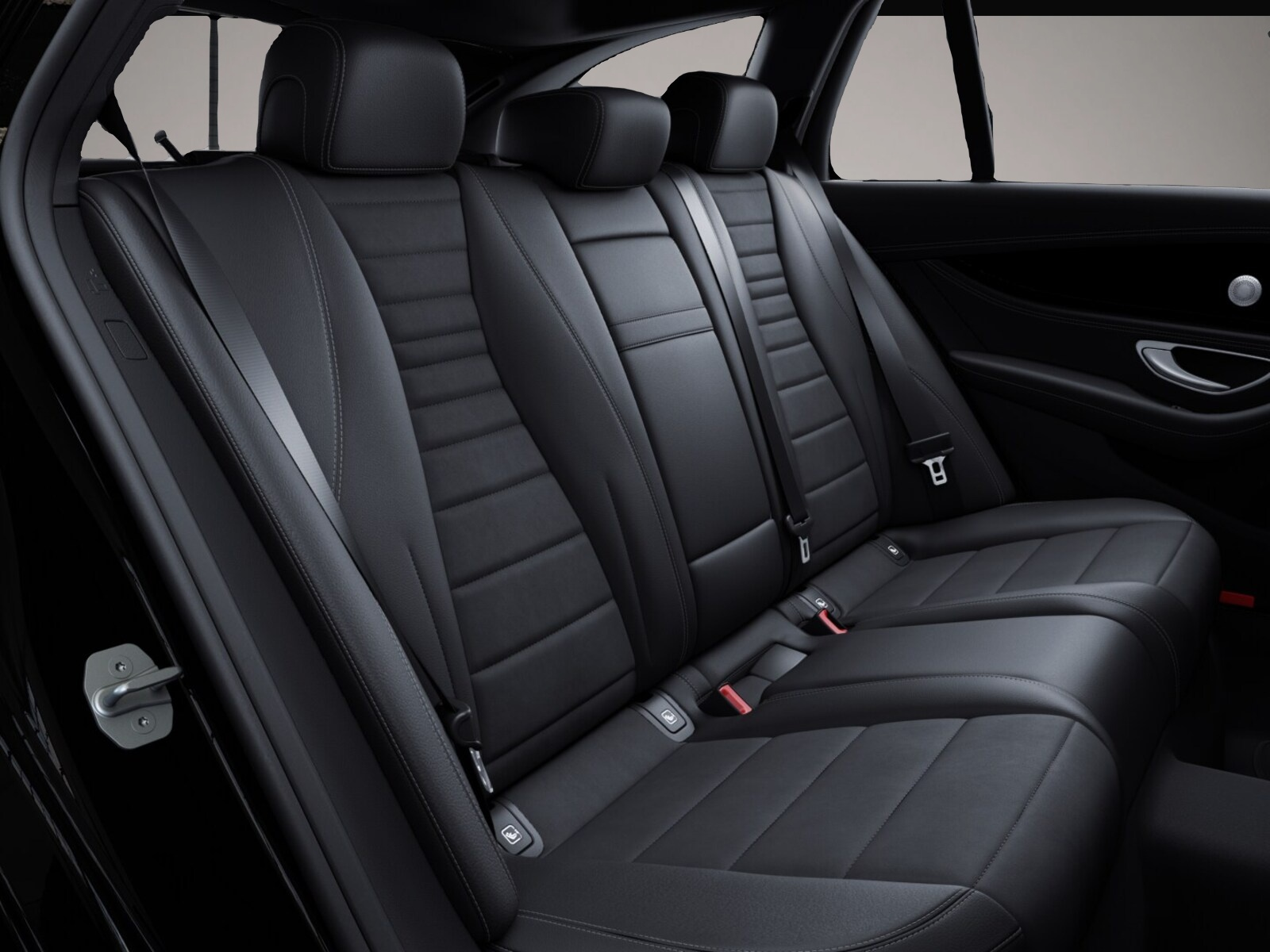 Mercedes-Benz E 400 (10/2023, Diesel)