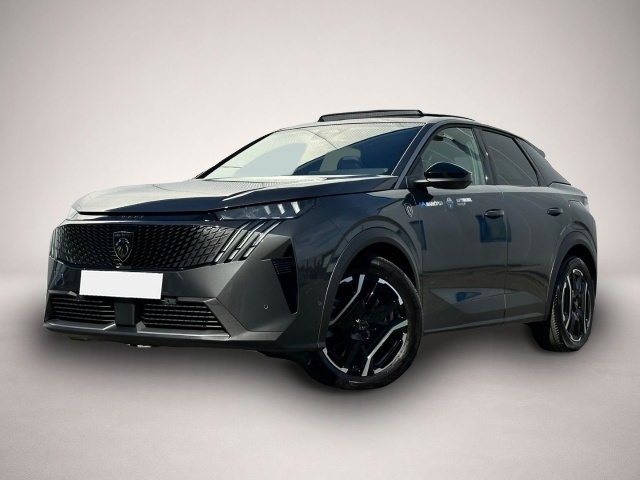 Peugeot 3008 (, Hybrid (Benzin/Elektro))