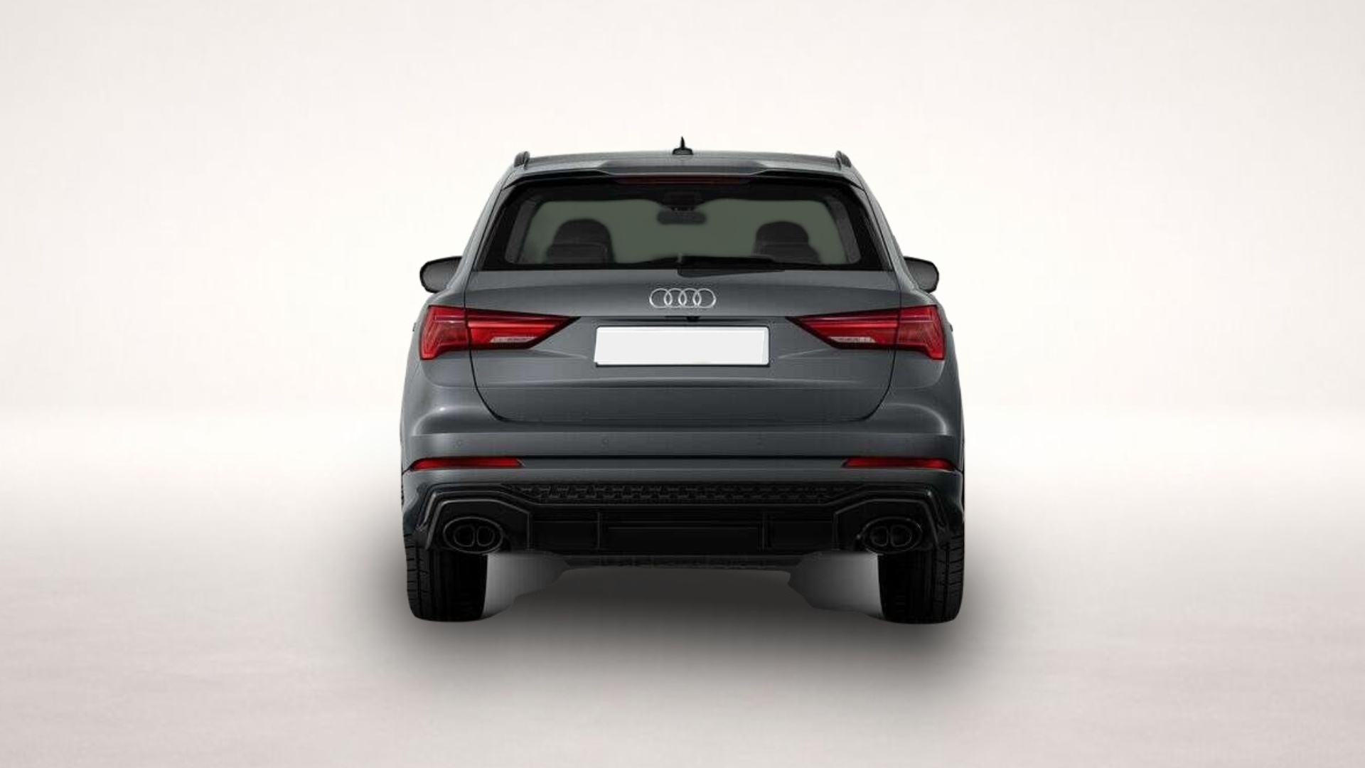 Audi quattro (01/2022, Benzin)