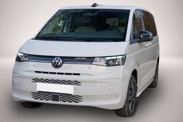 Volkswagen T7 Multivan (, Diesel)