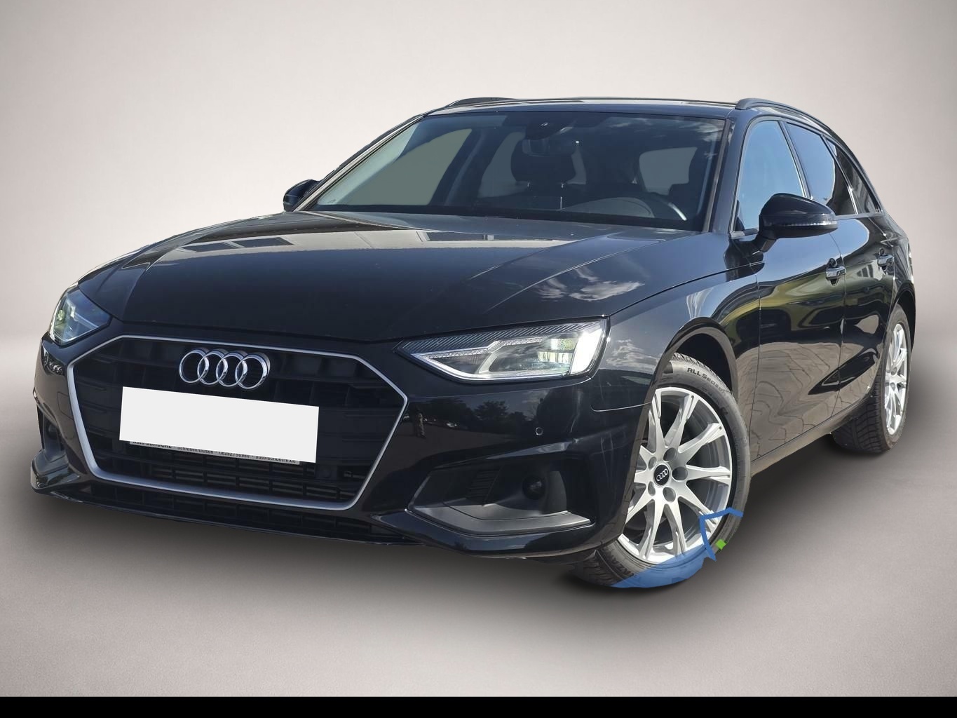 Audi A4 (04/2022, )