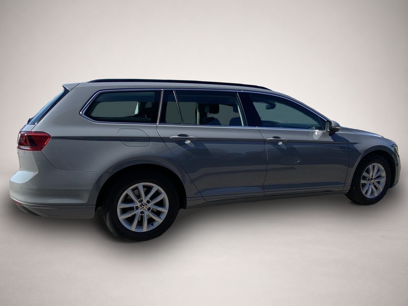 Volkswagen Passat Variant (04/2023, )