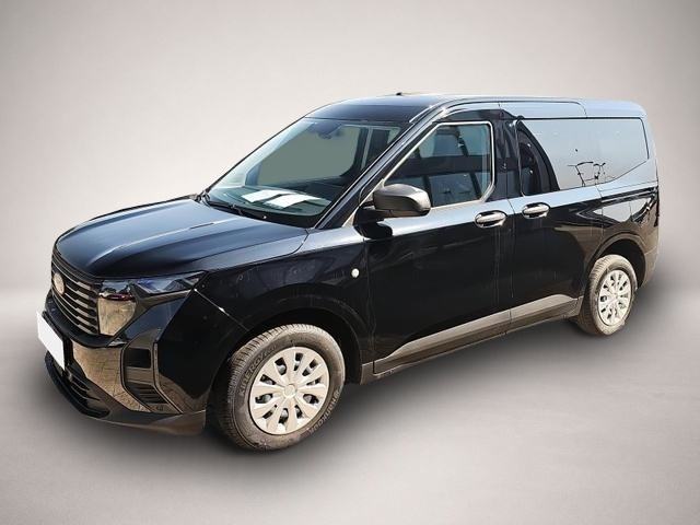 Ford Tourneo Courier (05/2026, Benzin)