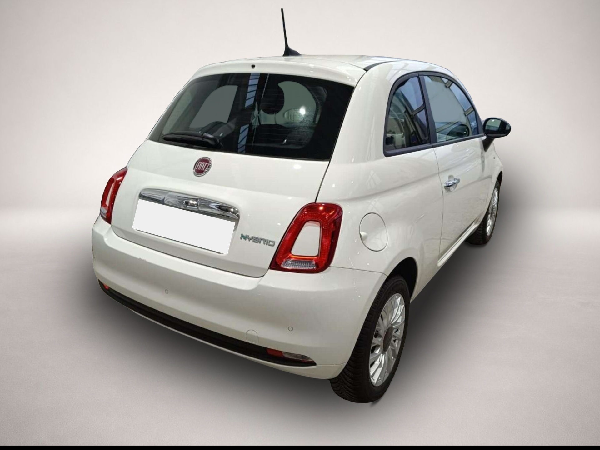 Fiat 500 (01/2024, Benzin)