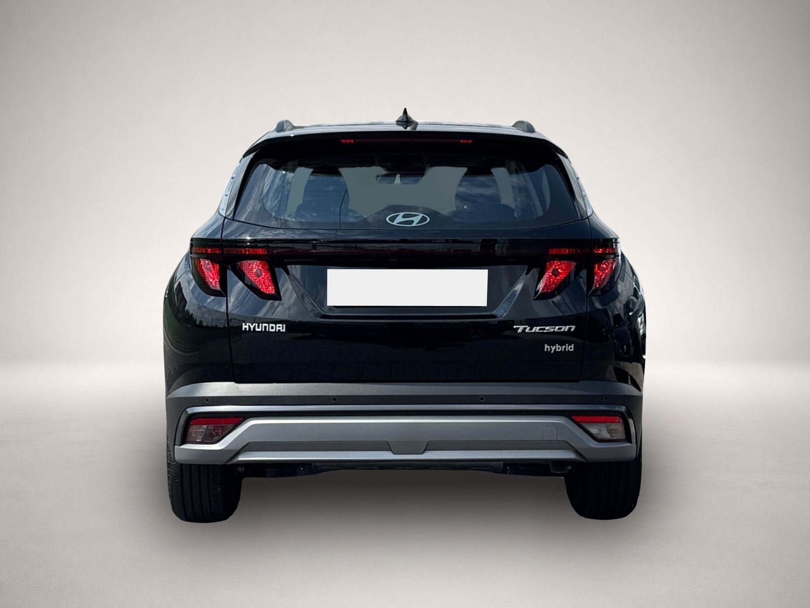 Hyundai TUCSON (06/2026, Hybrid (Benzin/Elektro))